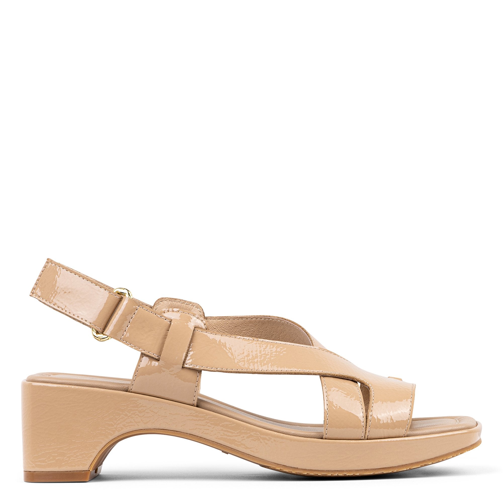ROMIN | Women Donald Pliner Shoes Sand
