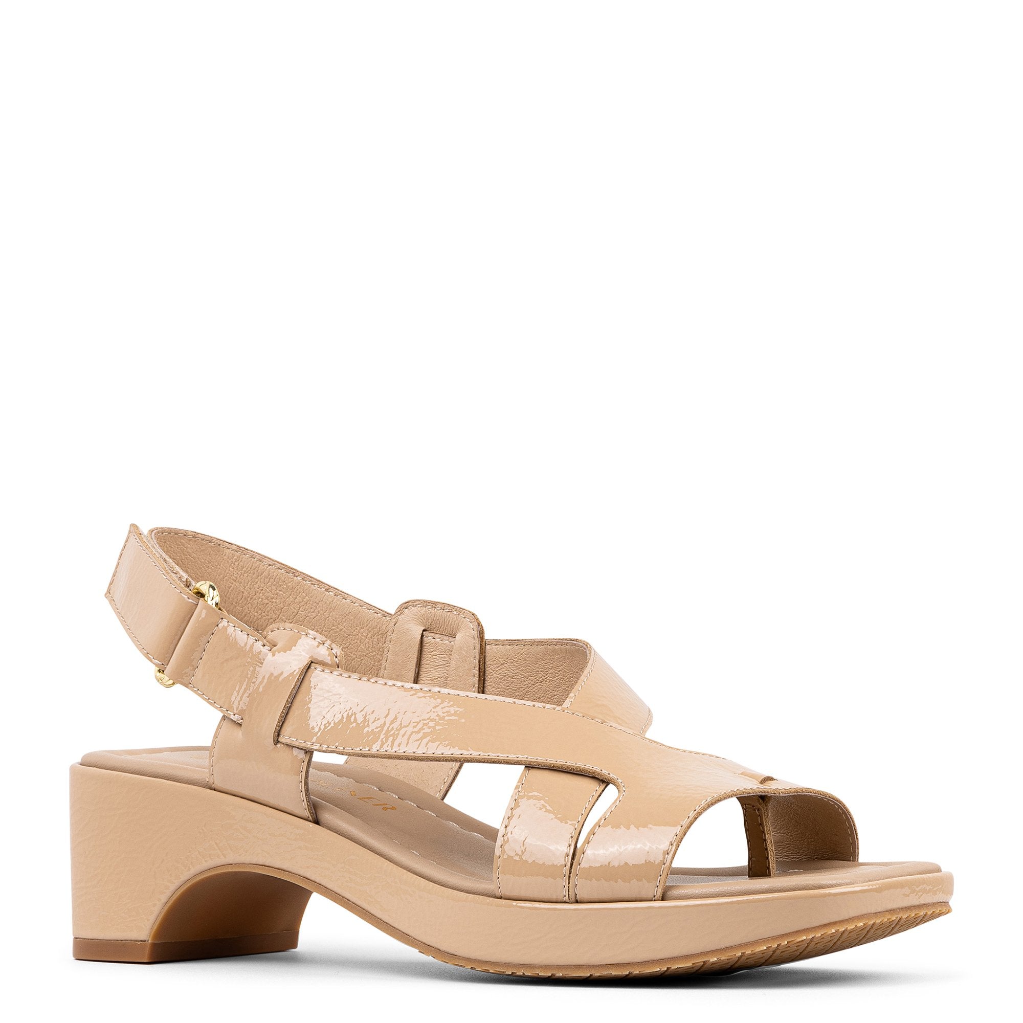 ROMIN | Women Donald Pliner Shoes Sand