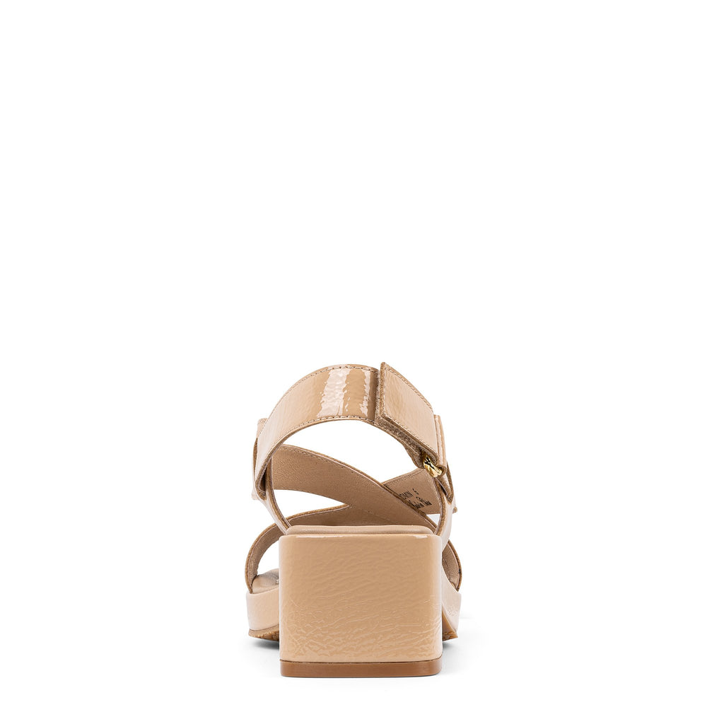 ROMIN | Women Donald Pliner Shoes Sand