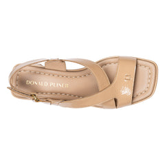 ROMIN | Women Donald Pliner Shoes Sand