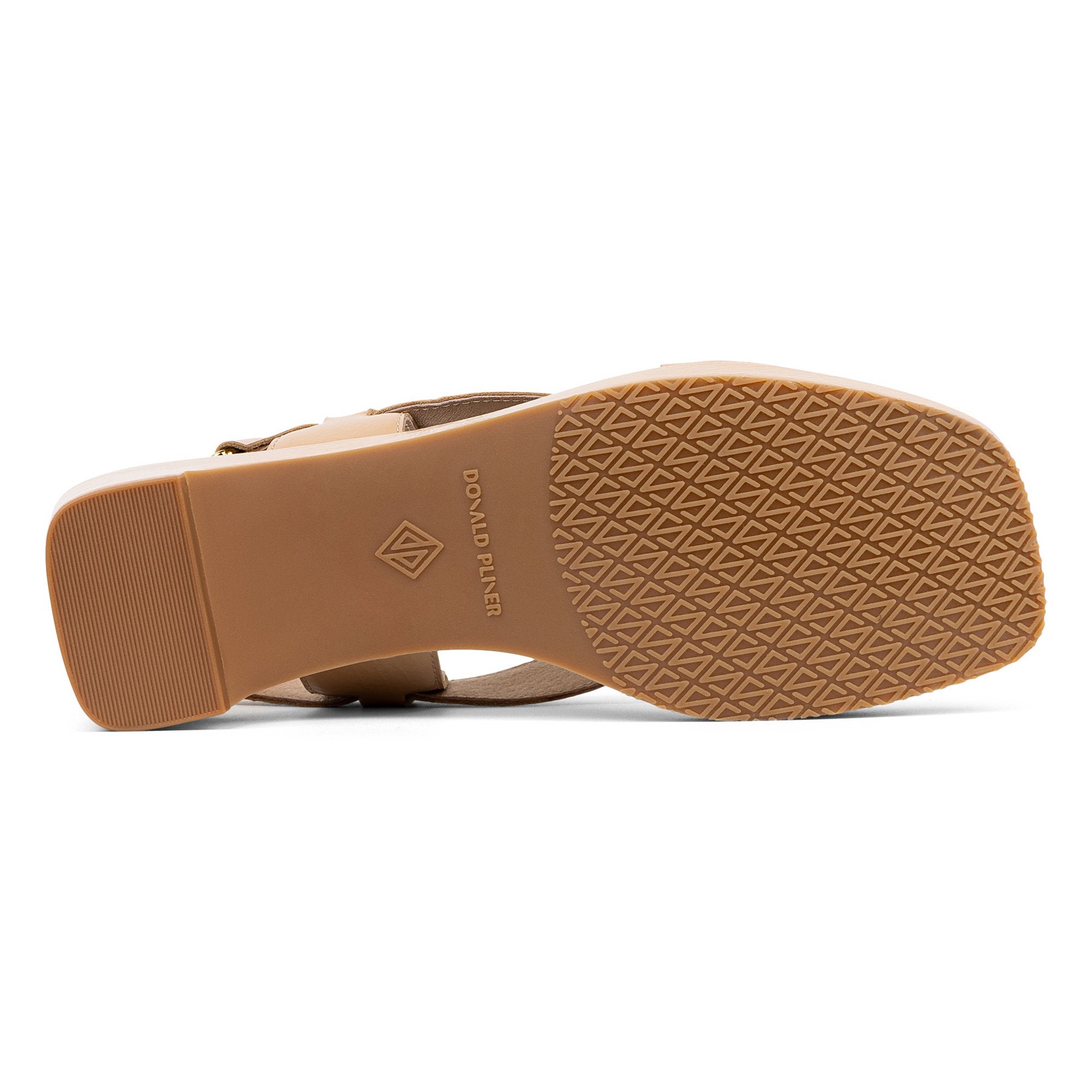 ROMIN | Women Donald Pliner Shoes Sand