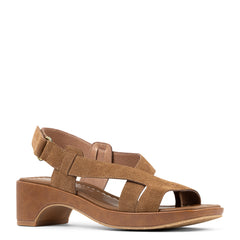 ROMIN | Women Donald Pliner Shoes Saddle Suede