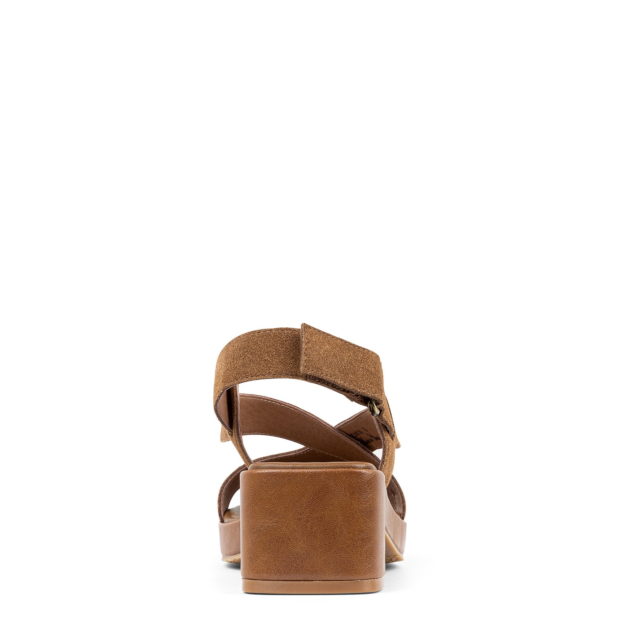 ROMIN | Women Donald Pliner Shoes Saddle Suede