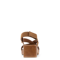 ROMIN | Women Donald Pliner Shoes Saddle Suede