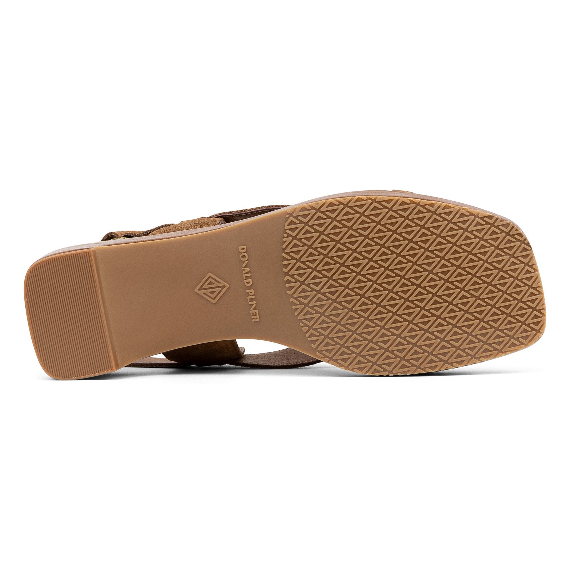 ROMIN | Women Donald Pliner Shoes Saddle Suede