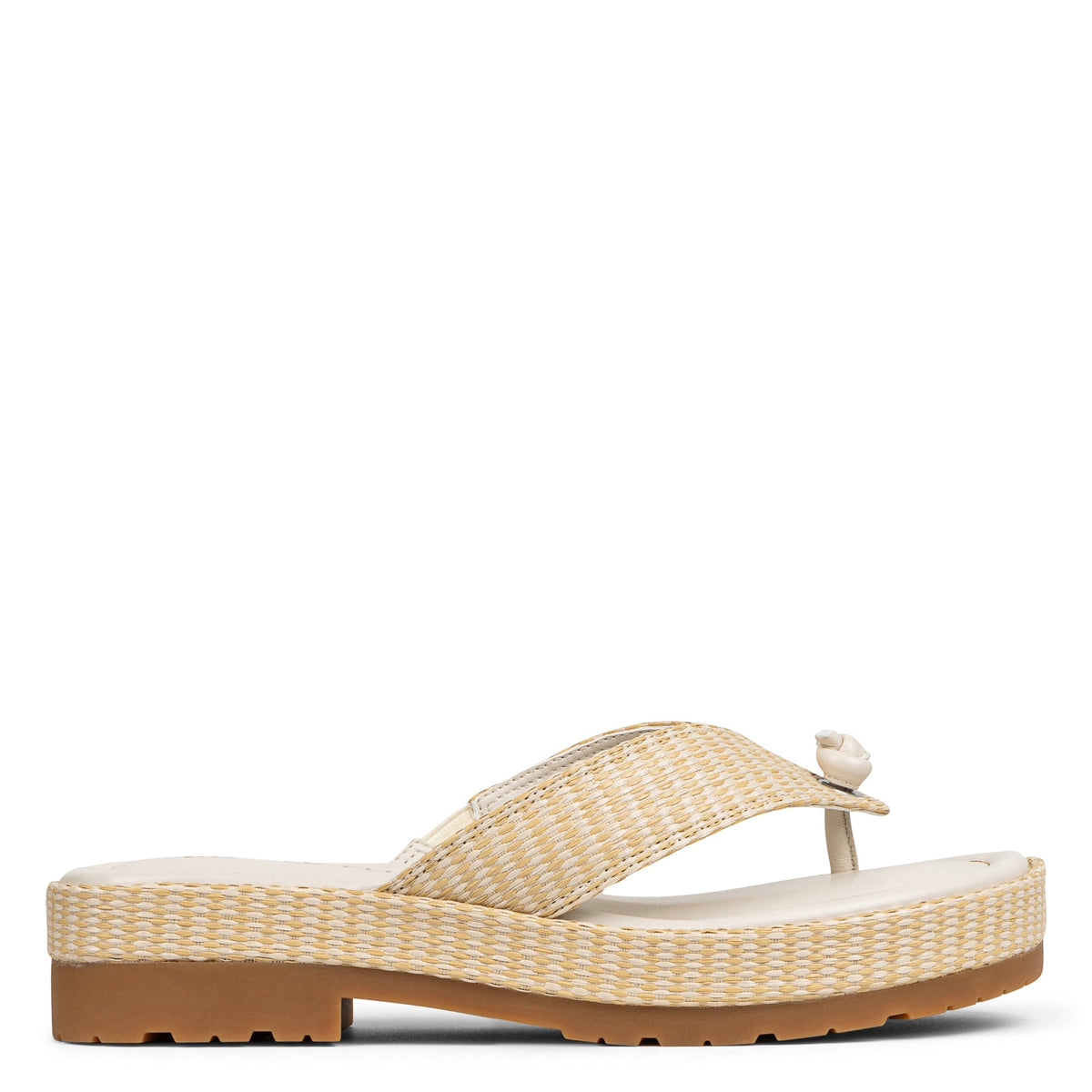 SYLVER | Women Donald Pliner Shoes Foam