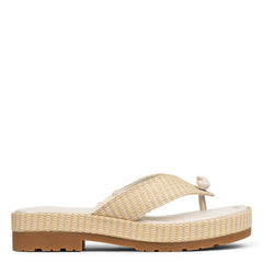 SYLVER | Women Donald Pliner Shoes Foam