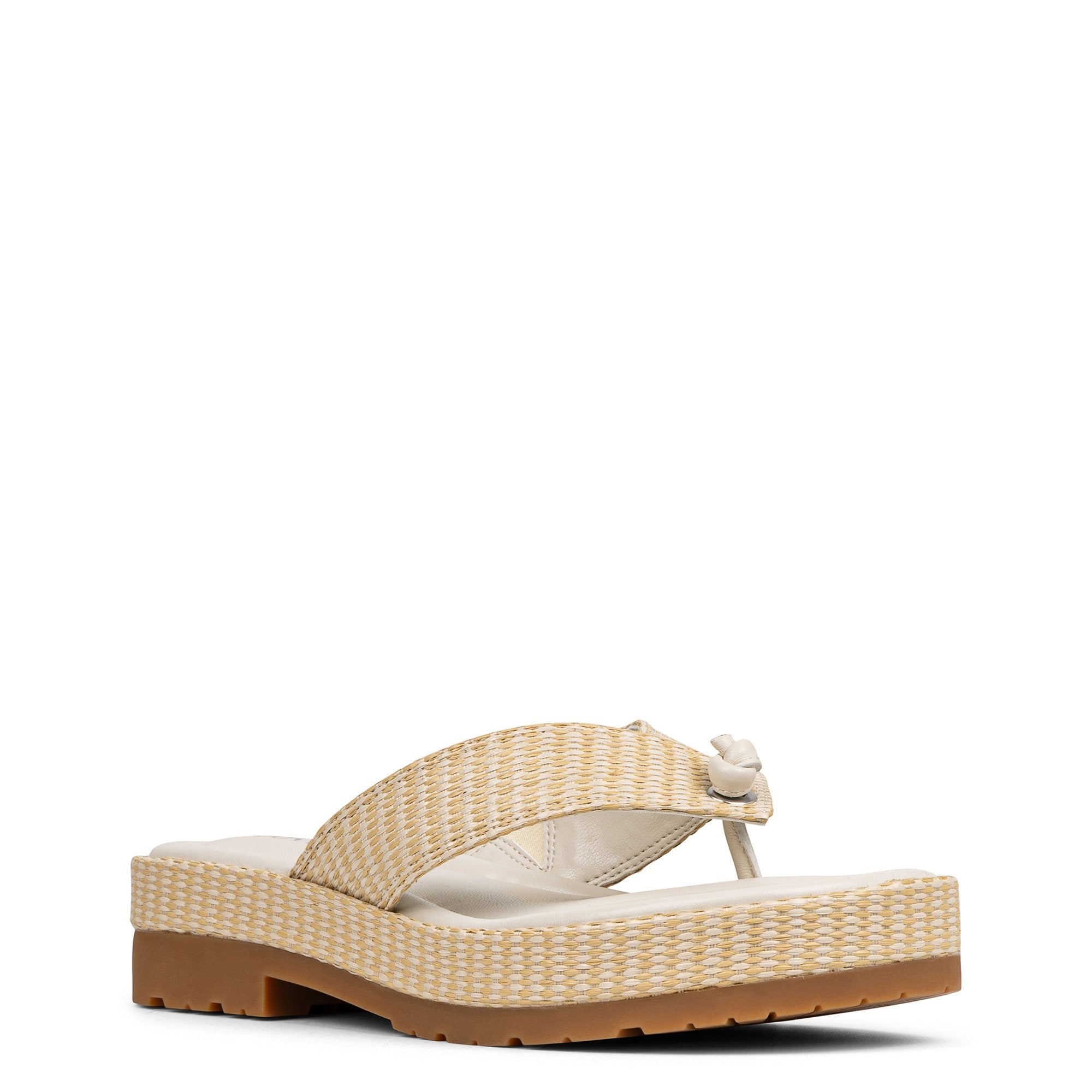 SYLVER | Women Donald Pliner Shoes Foam