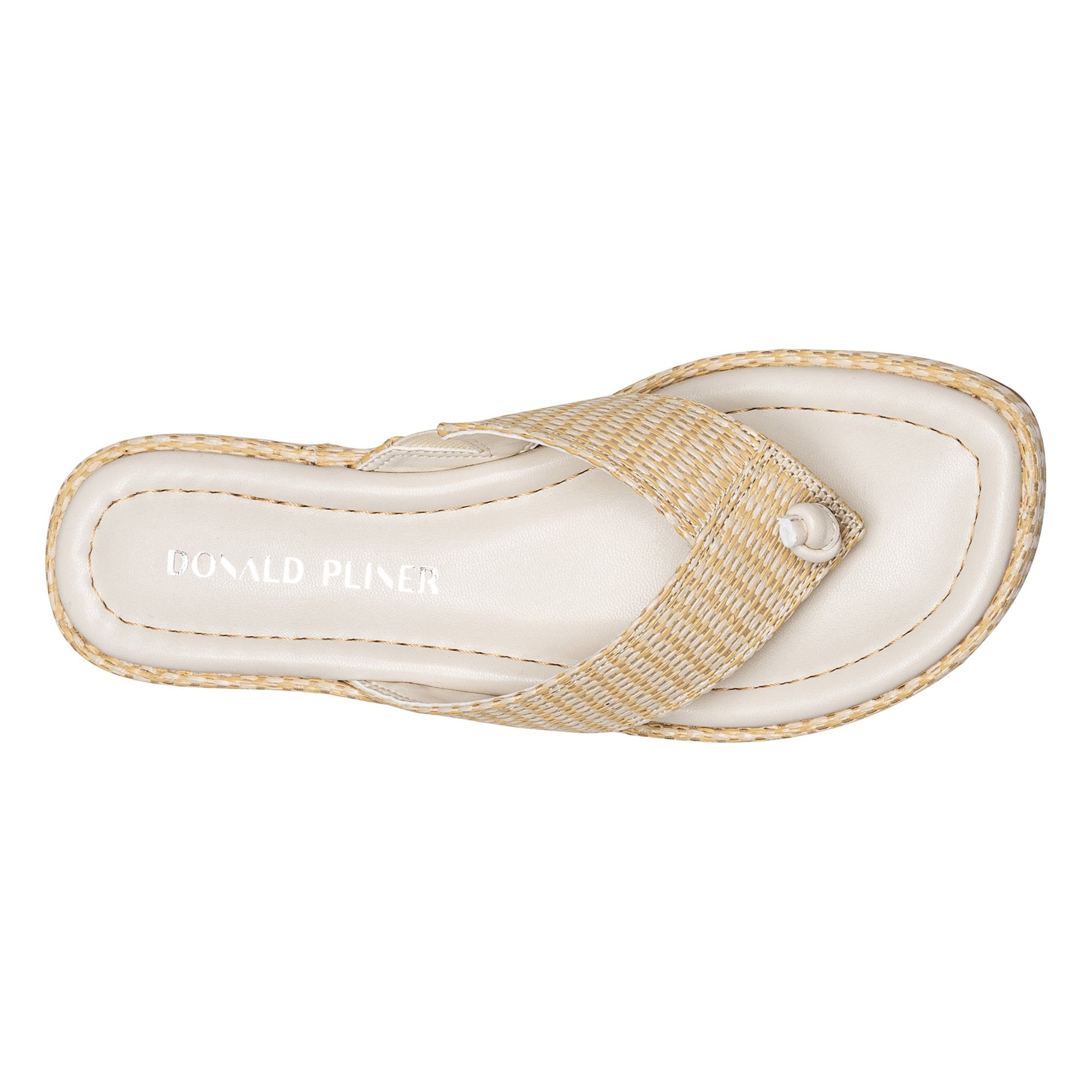 SYLVER | Women Donald Pliner Shoes Foam