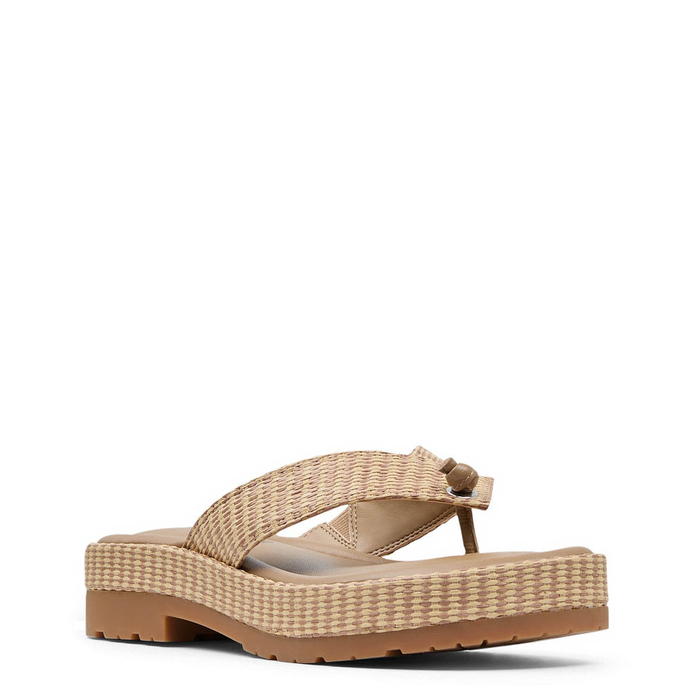 SYLVER | Women Donald Pliner Shoes Tobacco