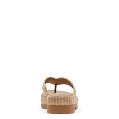 SYLVER | Women Donald Pliner Shoes Tobacco