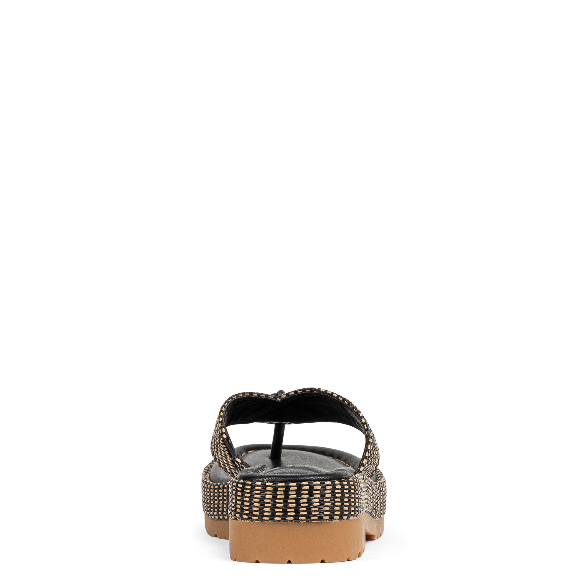 SYLVER | Women Donald Pliner Shoes Black