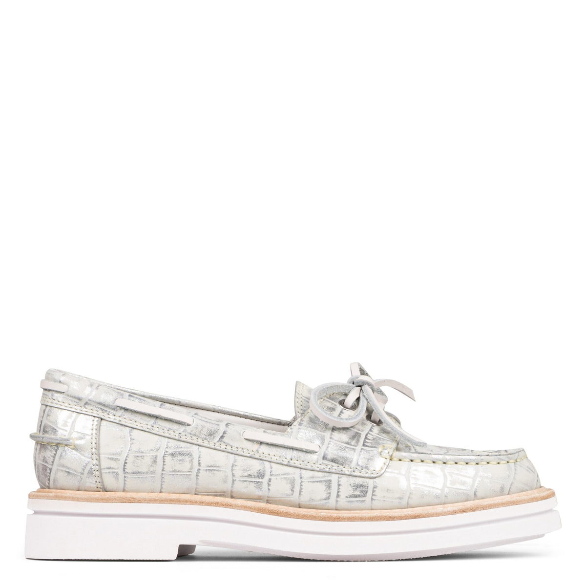 LILLITH | Women Donald Pliner Shoes Silver