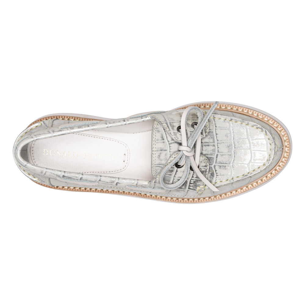 LILLITH | Women Donald Pliner Shoes Silver
