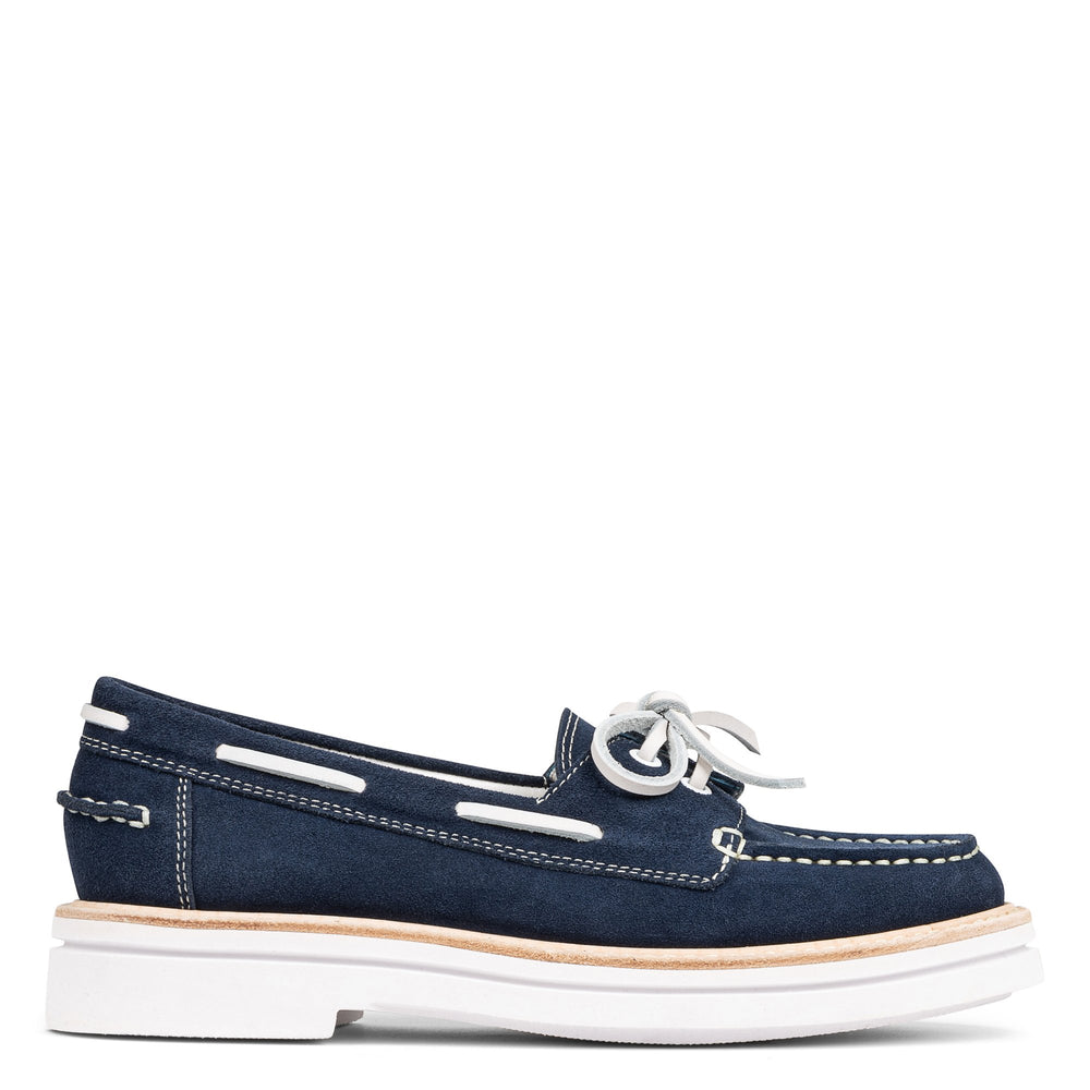 LILLITH | Women Donald Pliner Shoes Navy