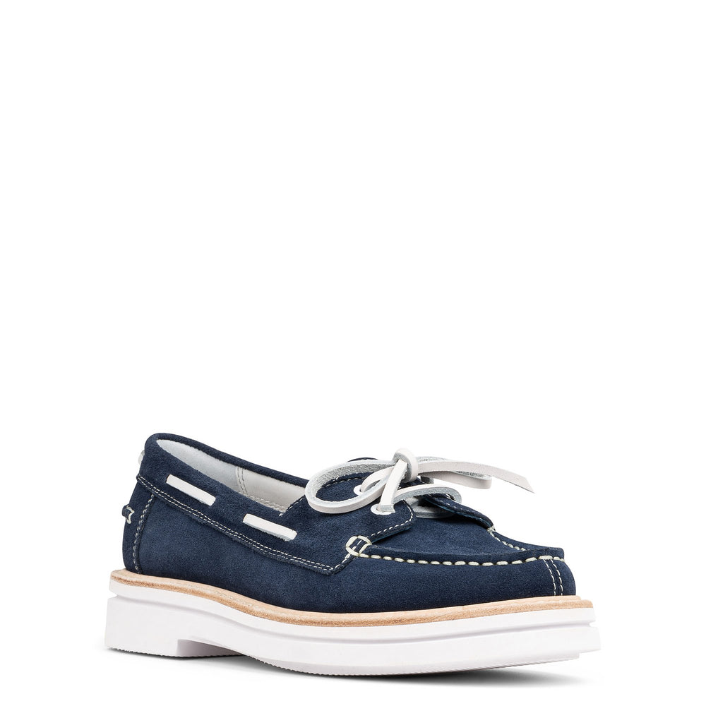 LILLITH | Women Donald Pliner Shoes Navy