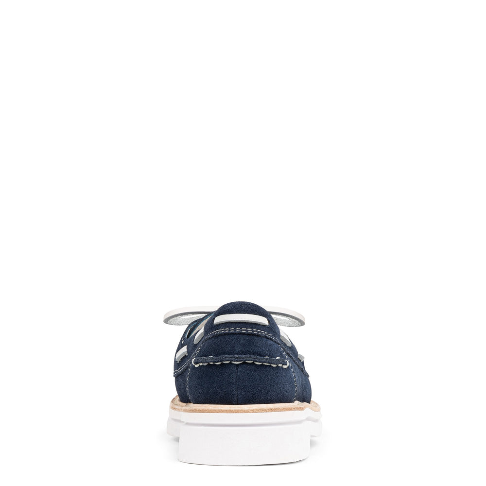 LILLITH | Women Donald Pliner Shoes Navy