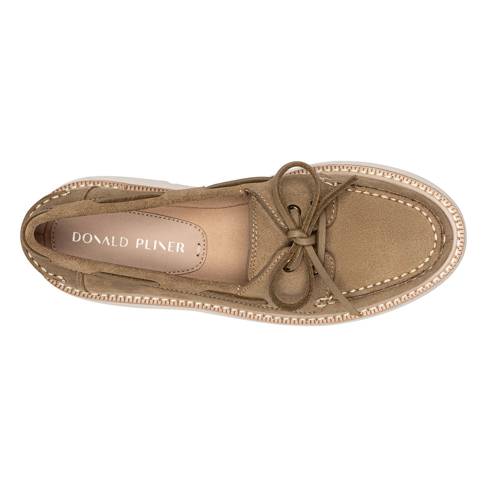 LILLITH | Women Donald Pliner Shoes Sand