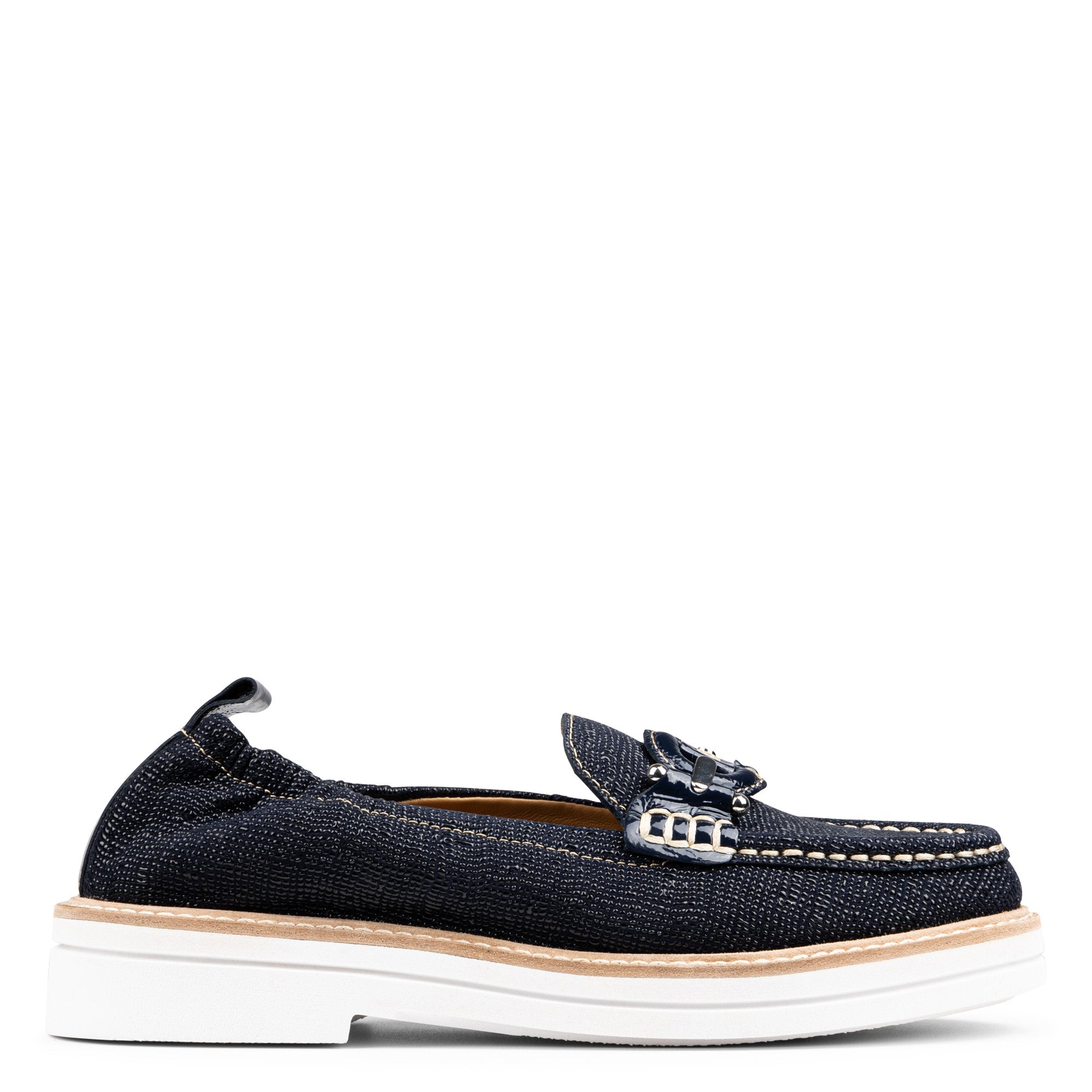 LOMMA | Women Donald Pliner Shoes Navy