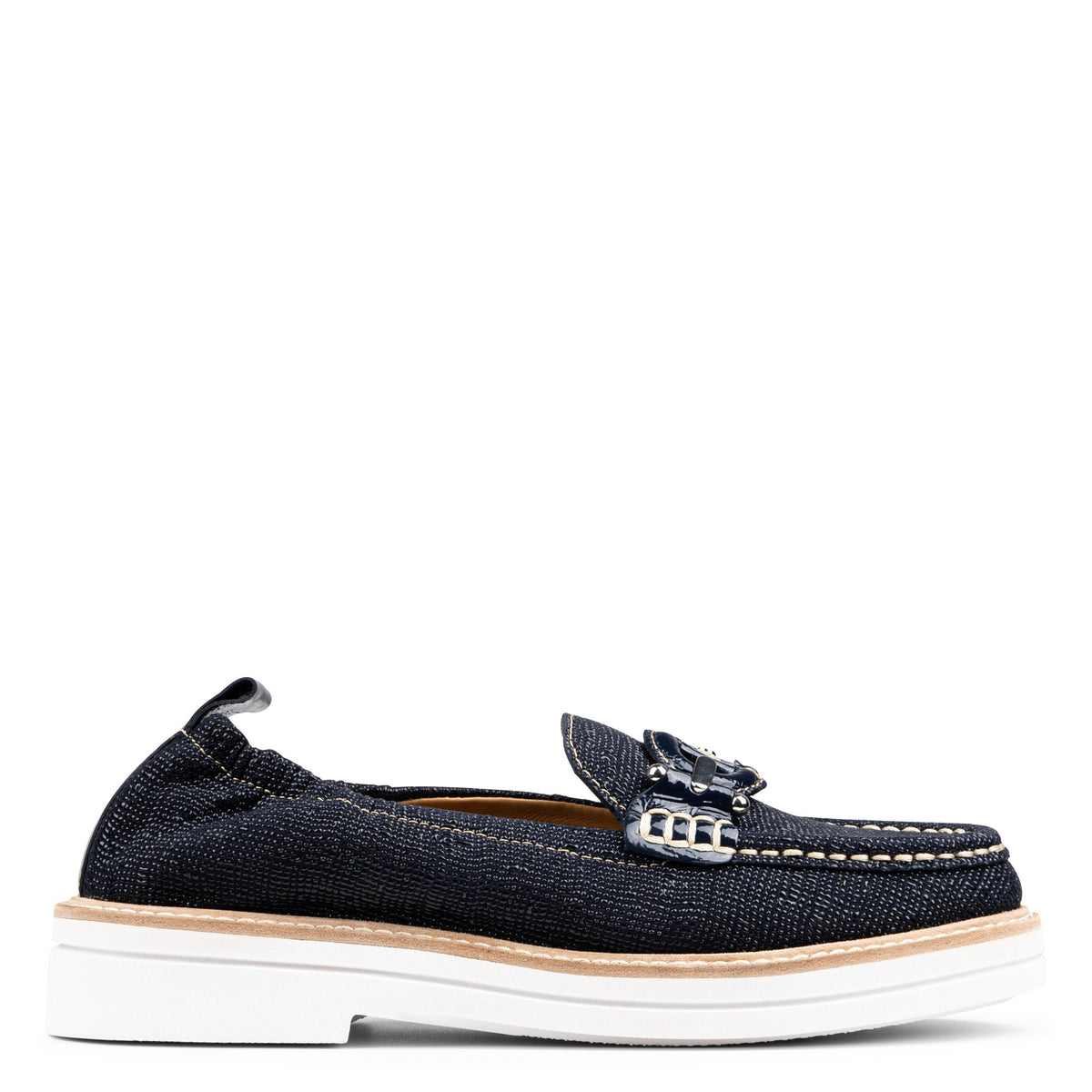 LOMMA | Women Donald Pliner Shoes Navy