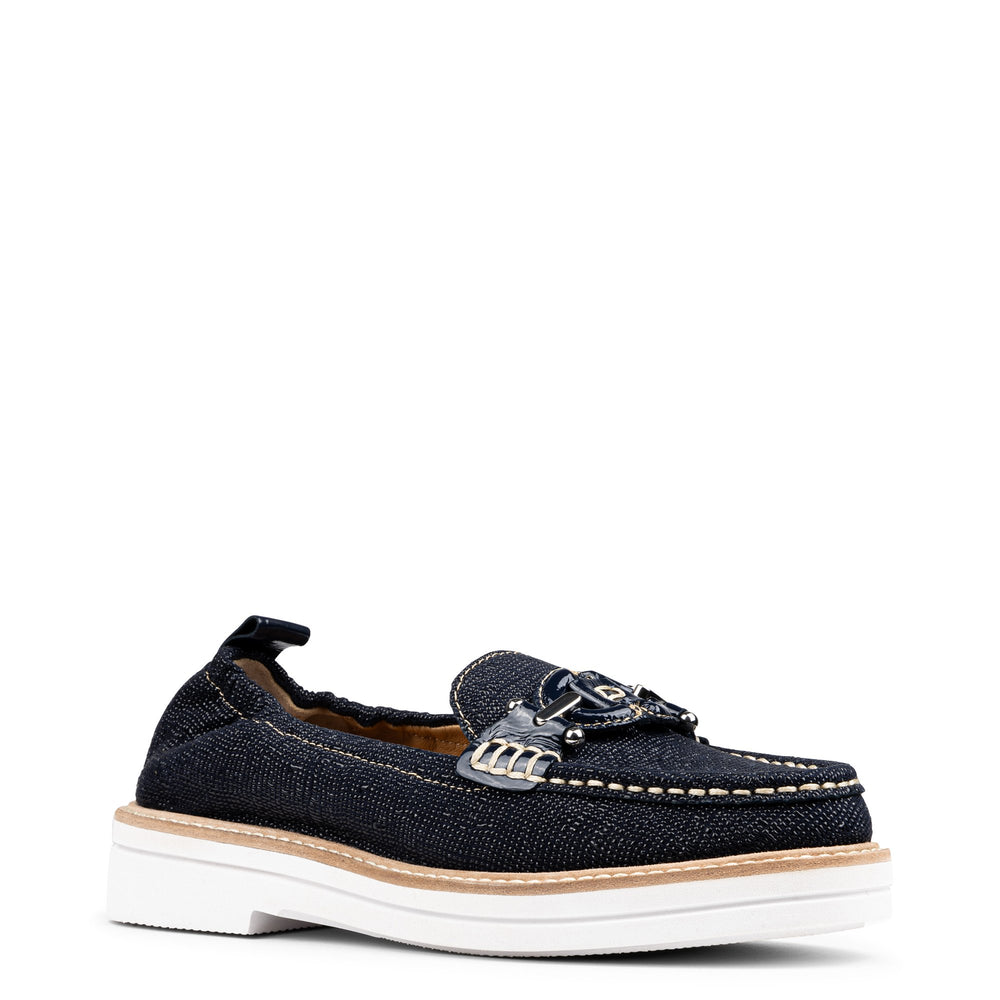 LOMMA | Women Donald Pliner Shoes Navy