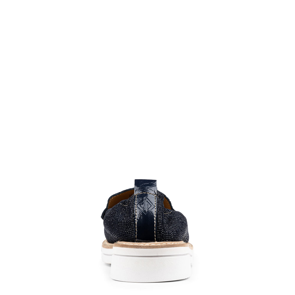 LOMMA | Women Donald Pliner Shoes Navy