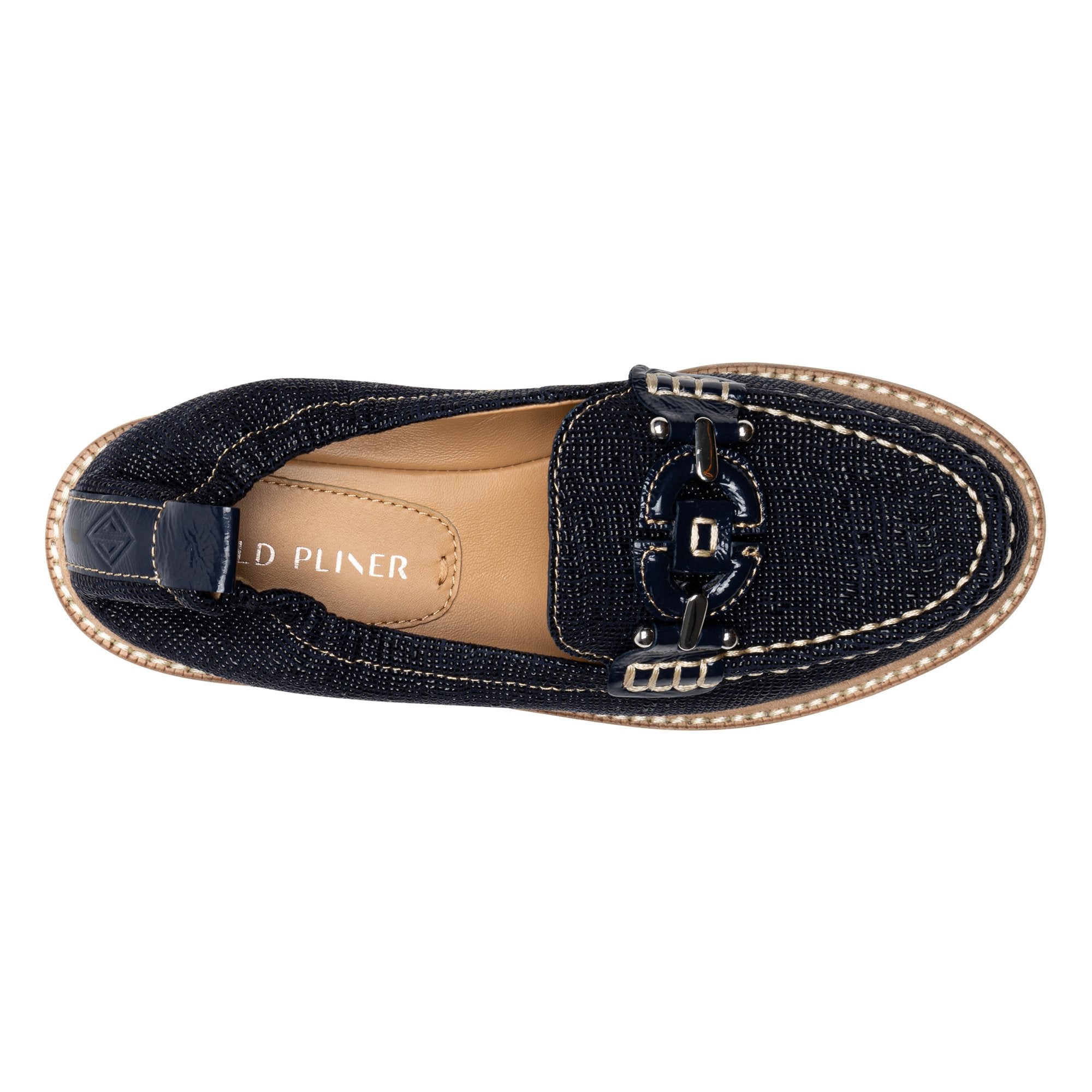 LOMMA | Women Donald Pliner Shoes Navy