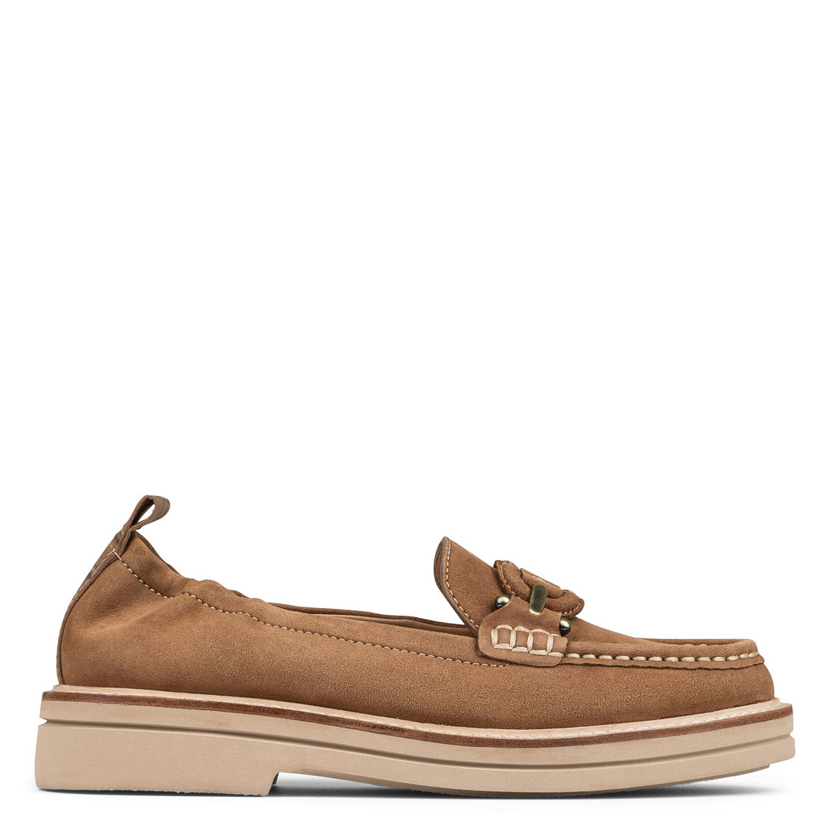 LOMMA | Women Donald Pliner Shoes Tobacco