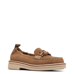 LOMMA | Women Donald Pliner Shoes Tobacco
