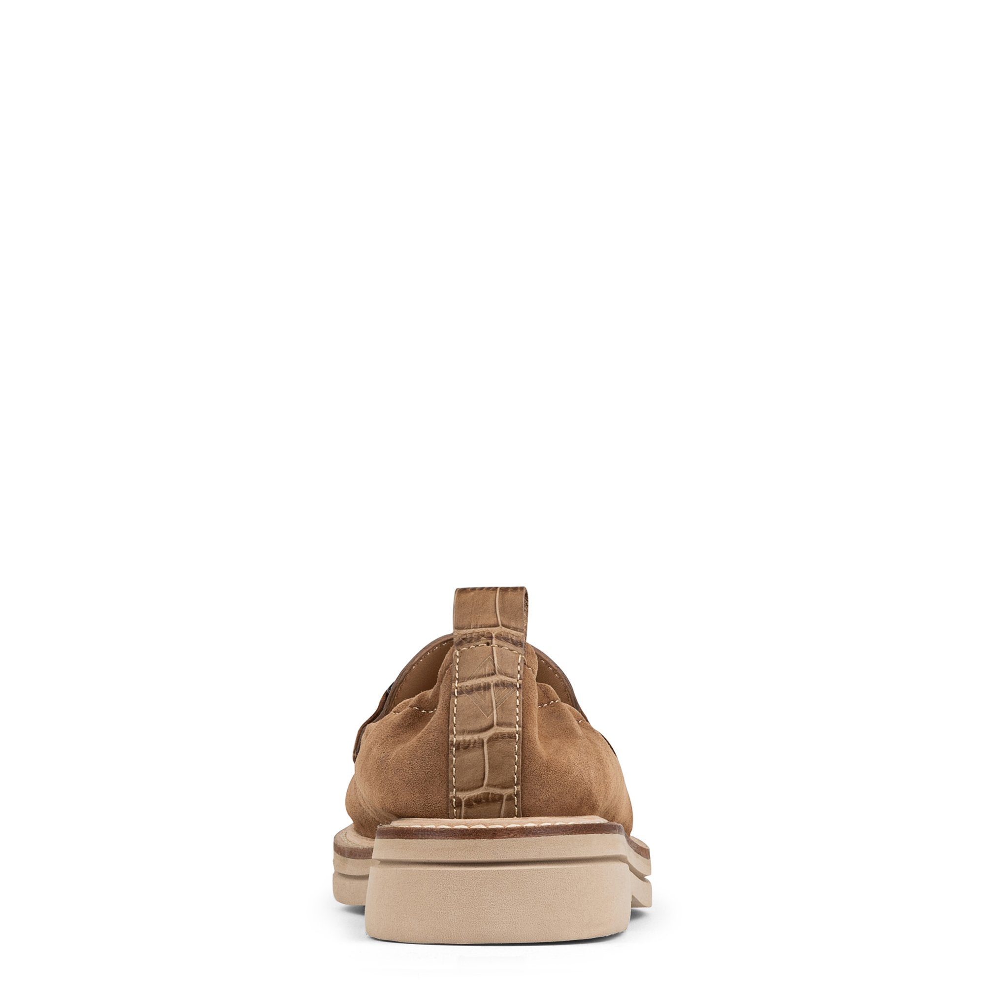 LOMMA | Women Donald Pliner Shoes Tobacco