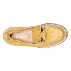 LOMMA | Women Donald Pliner Shoes Honey