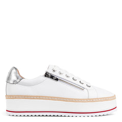 DEW | Women Donald Pliner Shoes White