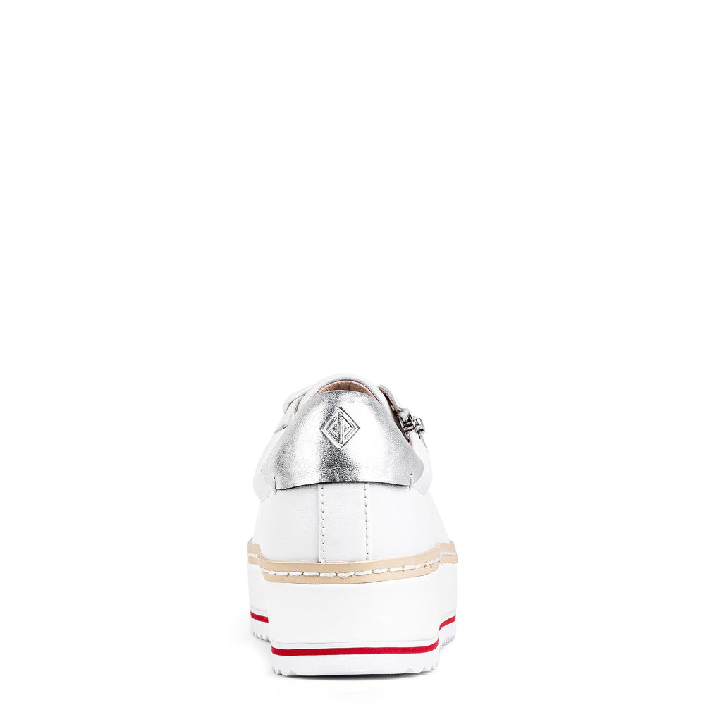 DEW | Women Donald Pliner Shoes White