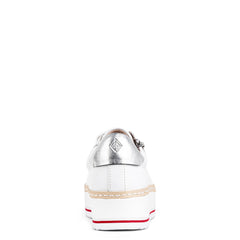 DEW | Women Donald Pliner Shoes White