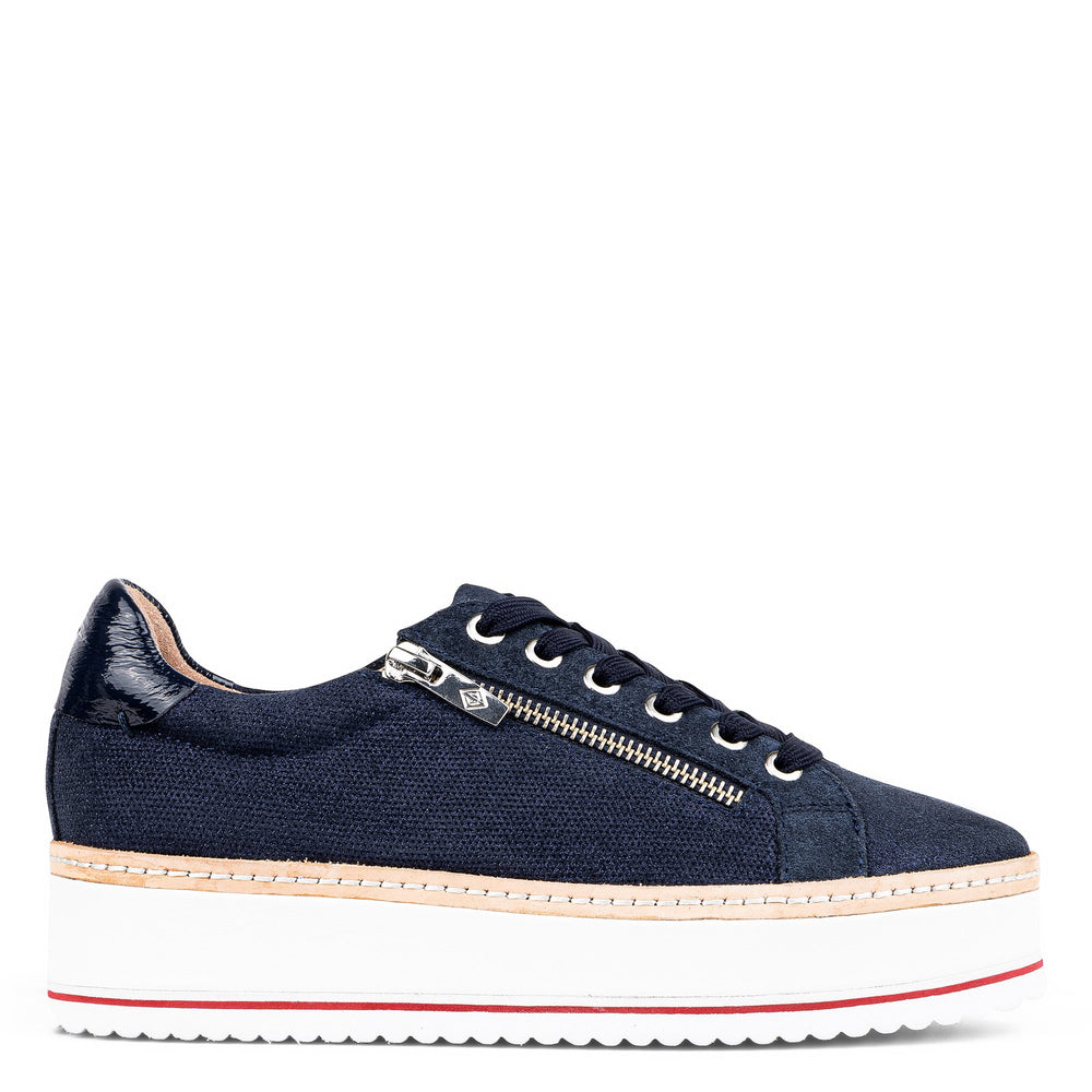 DEW | Women Donald Pliner Shoes Navy