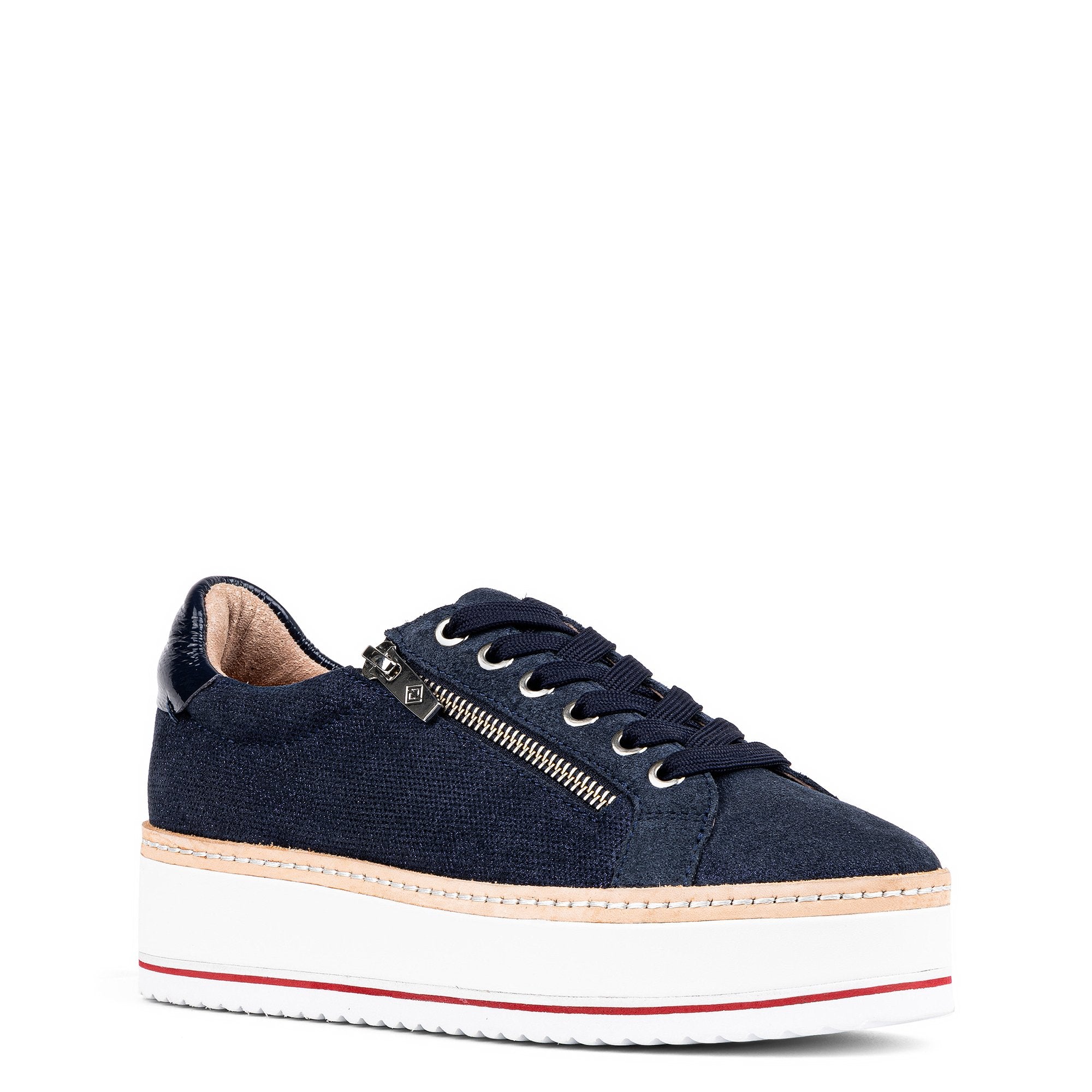 DEW | Women Donald Pliner Shoes Navy