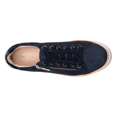 DEW | Women Donald Pliner Shoes Navy