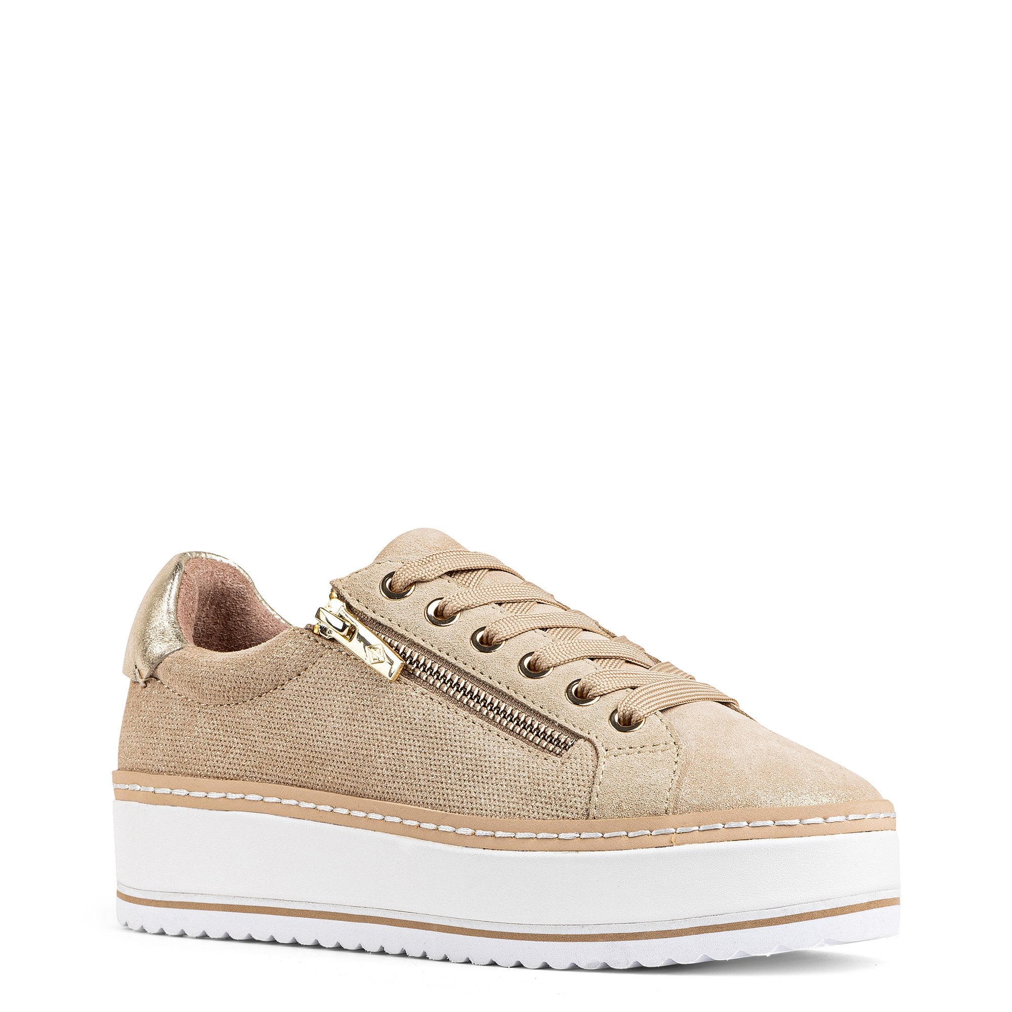 DEW | Women Donald Pliner Shoes Sand