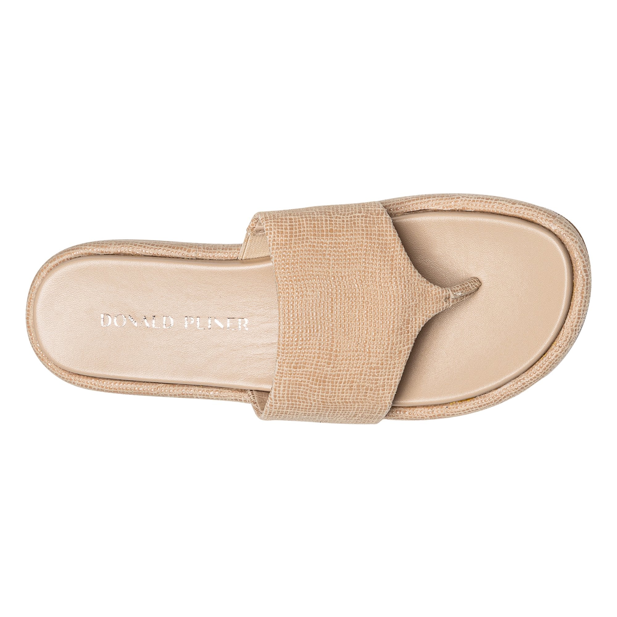 ANEETA | Women Donald Pliner Shoes Sand