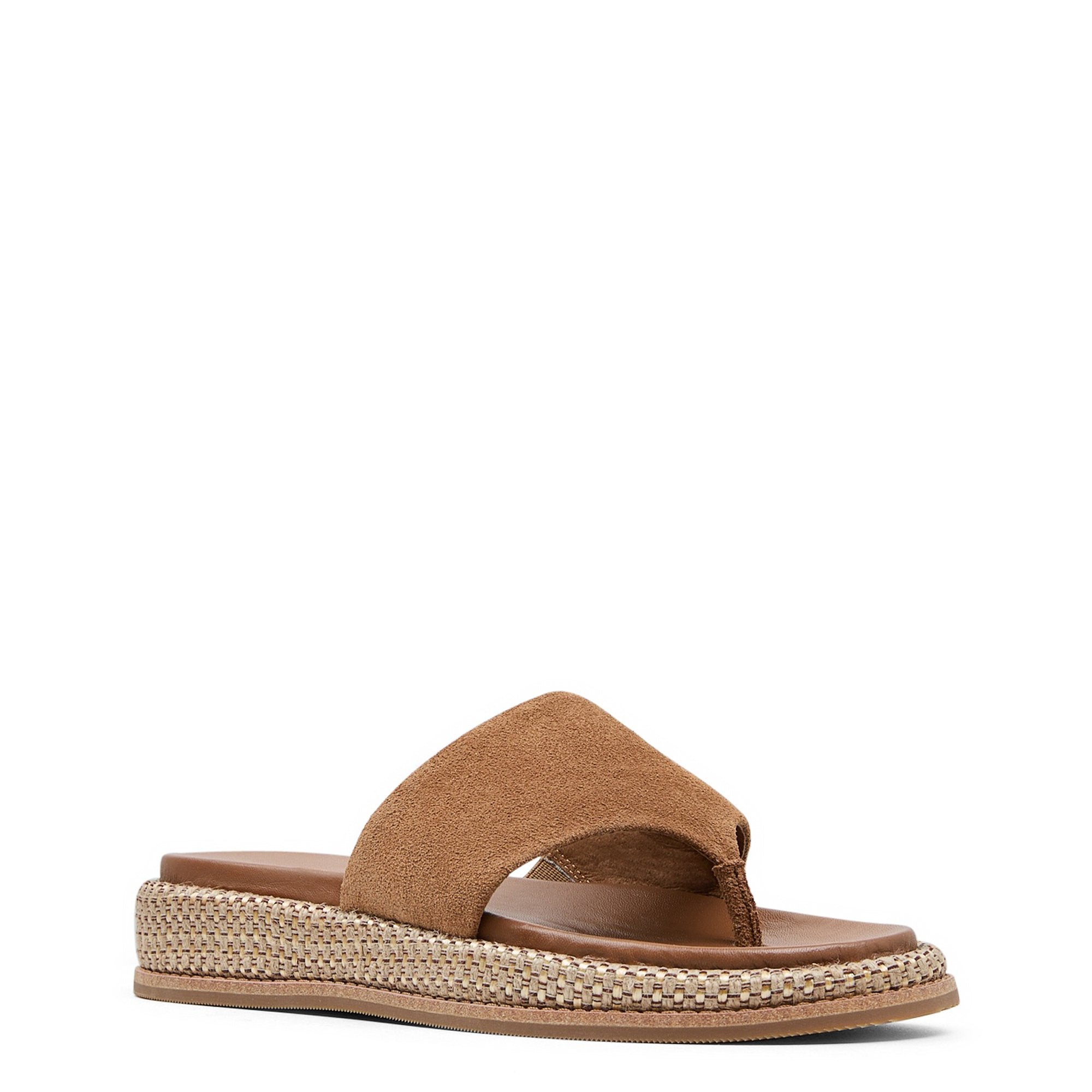 ANEETA | Women Donald Pliner Shoes Saddle