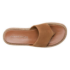 ANEETA | Women Donald Pliner Shoes Saddle