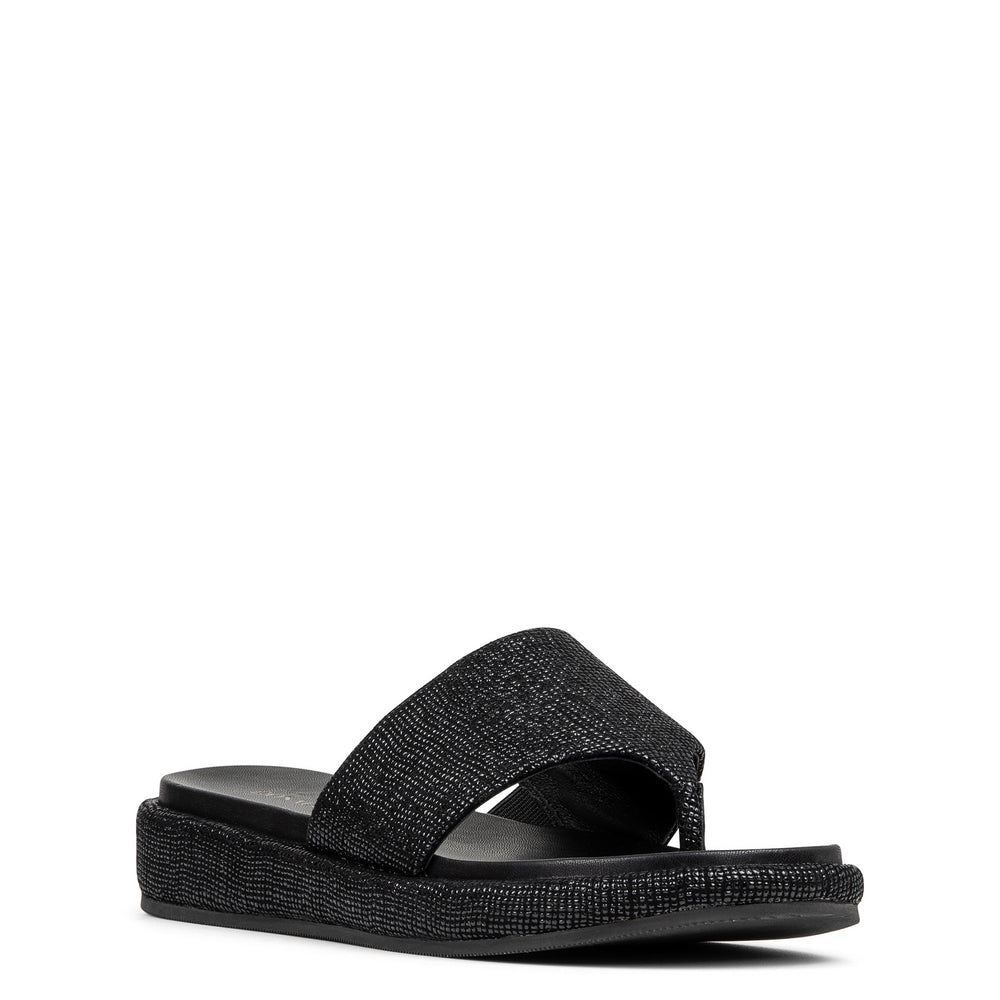 ANEETA | Women Donald Pliner Shoes Black