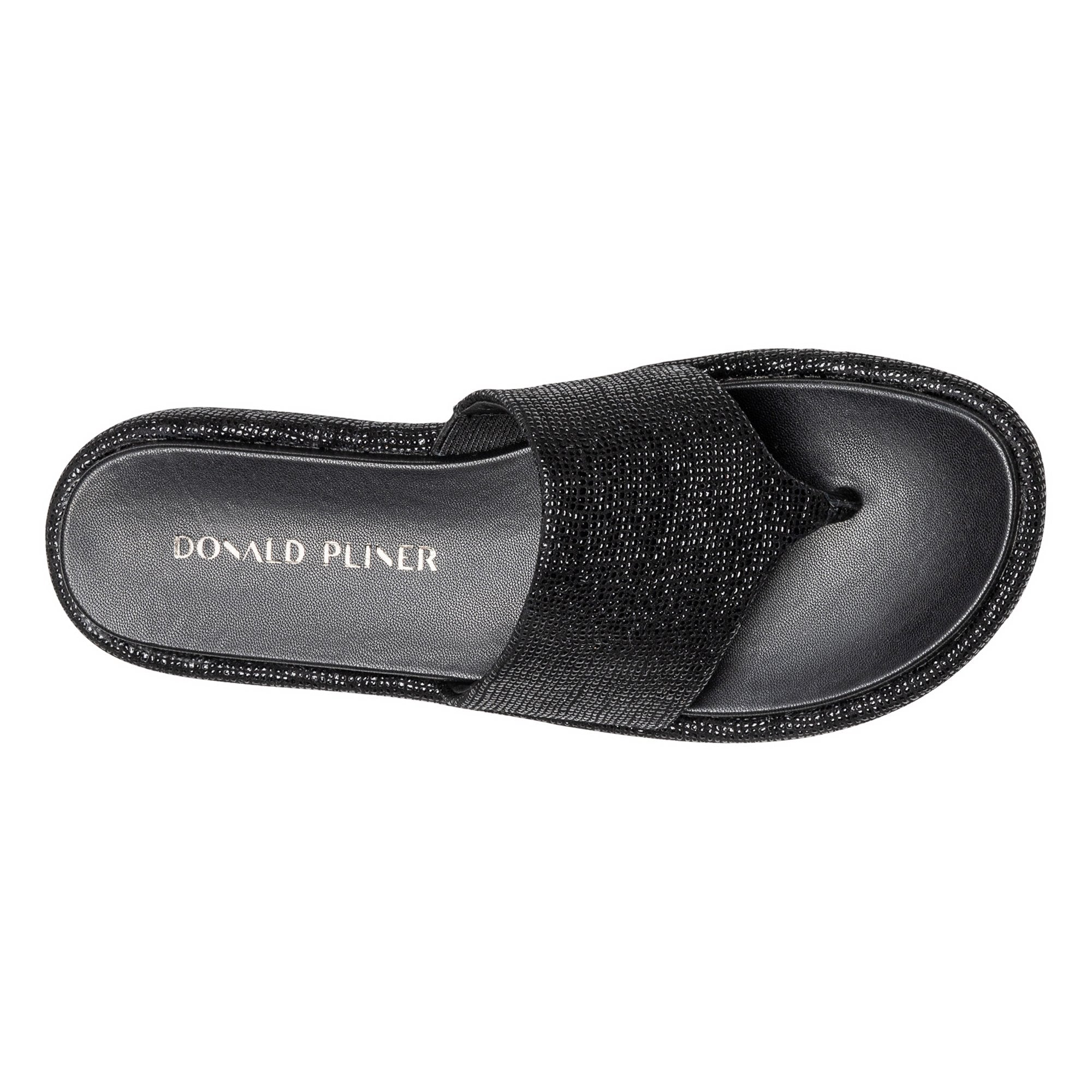ANEETA | Women Donald Pliner Shoes Black