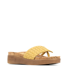 FIFI | Women Donald Pliner Shoes Honey Woven
