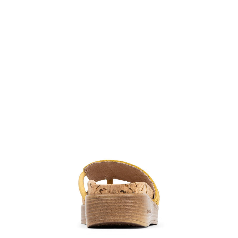 FIFI | Women Donald Pliner Shoes Honey Woven