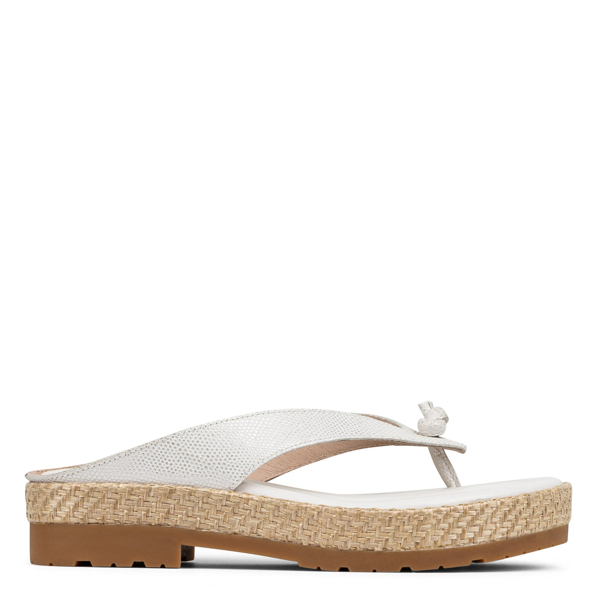 SEENA | Women Donald Pliner Shoes Porcelain