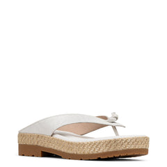 SEENA | Women Donald Pliner Shoes Porcelain