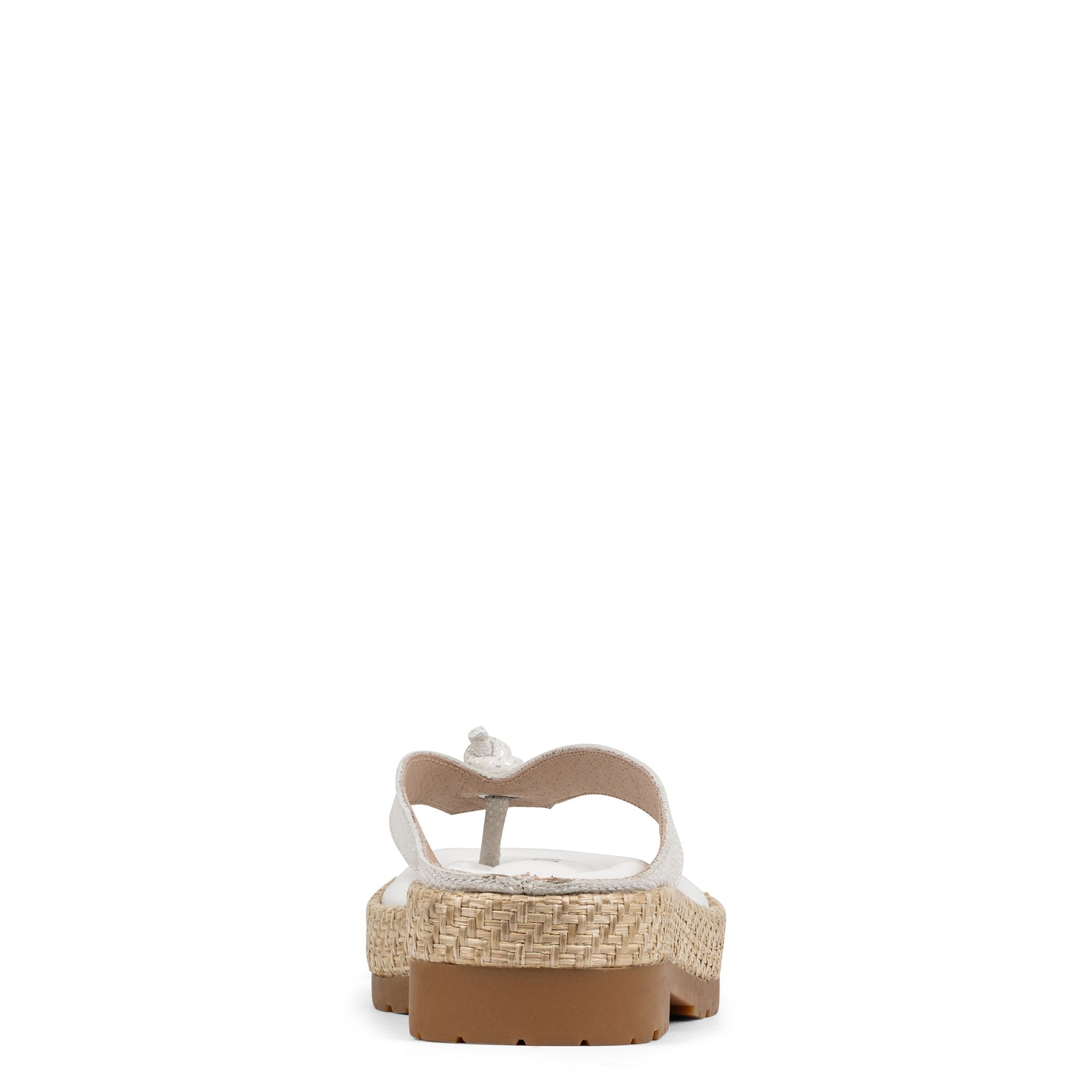 SEENA | Women Donald Pliner Shoes Porcelain
