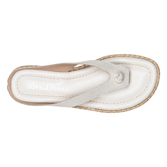 SEENA | Women Donald Pliner Shoes Porcelain