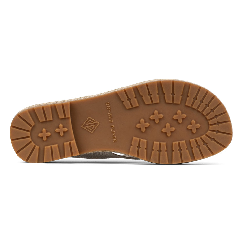 SEENA | Women Donald Pliner Shoes Porcelain